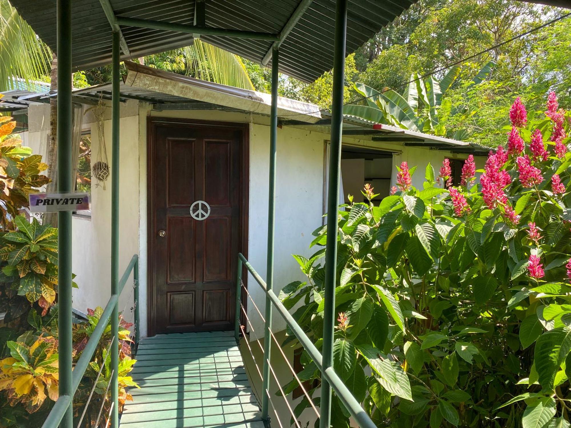 La Ruka Hostel Puerto Viejo de Talamanca Bilik gambar