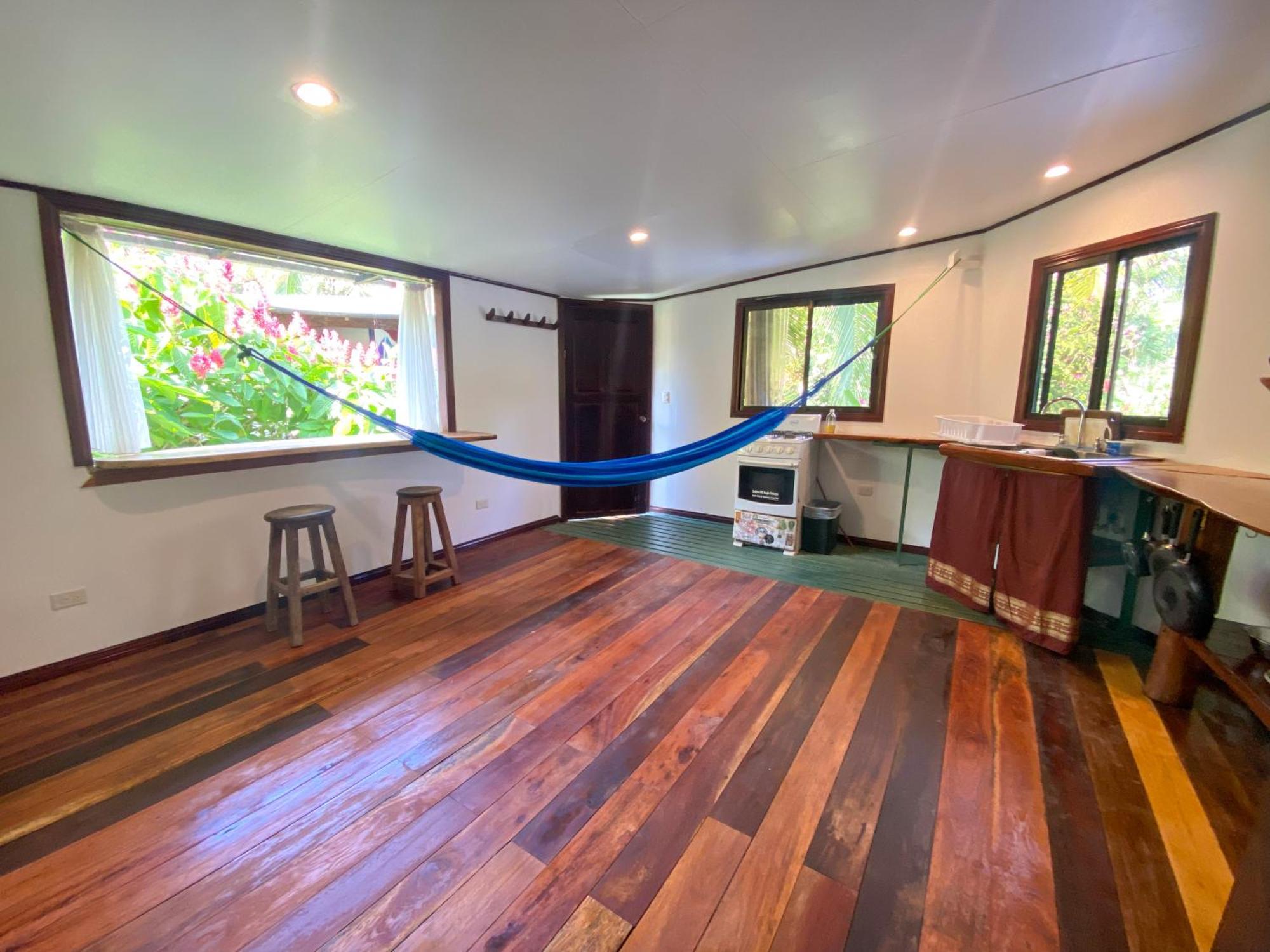 La Ruka Hostel Puerto Viejo de Talamanca Bilik gambar