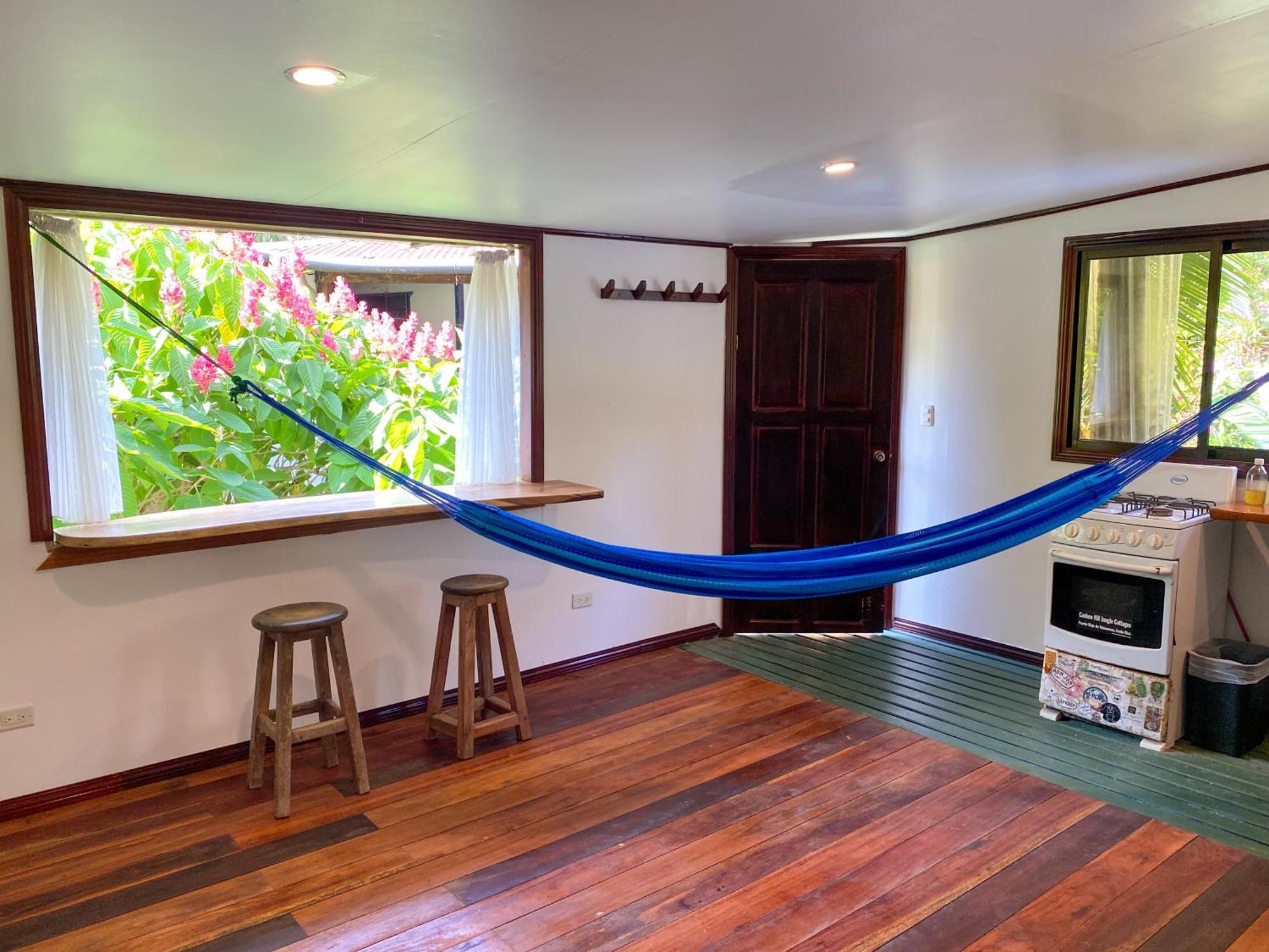 La Ruka Hostel Puerto Viejo de Talamanca Bilik gambar