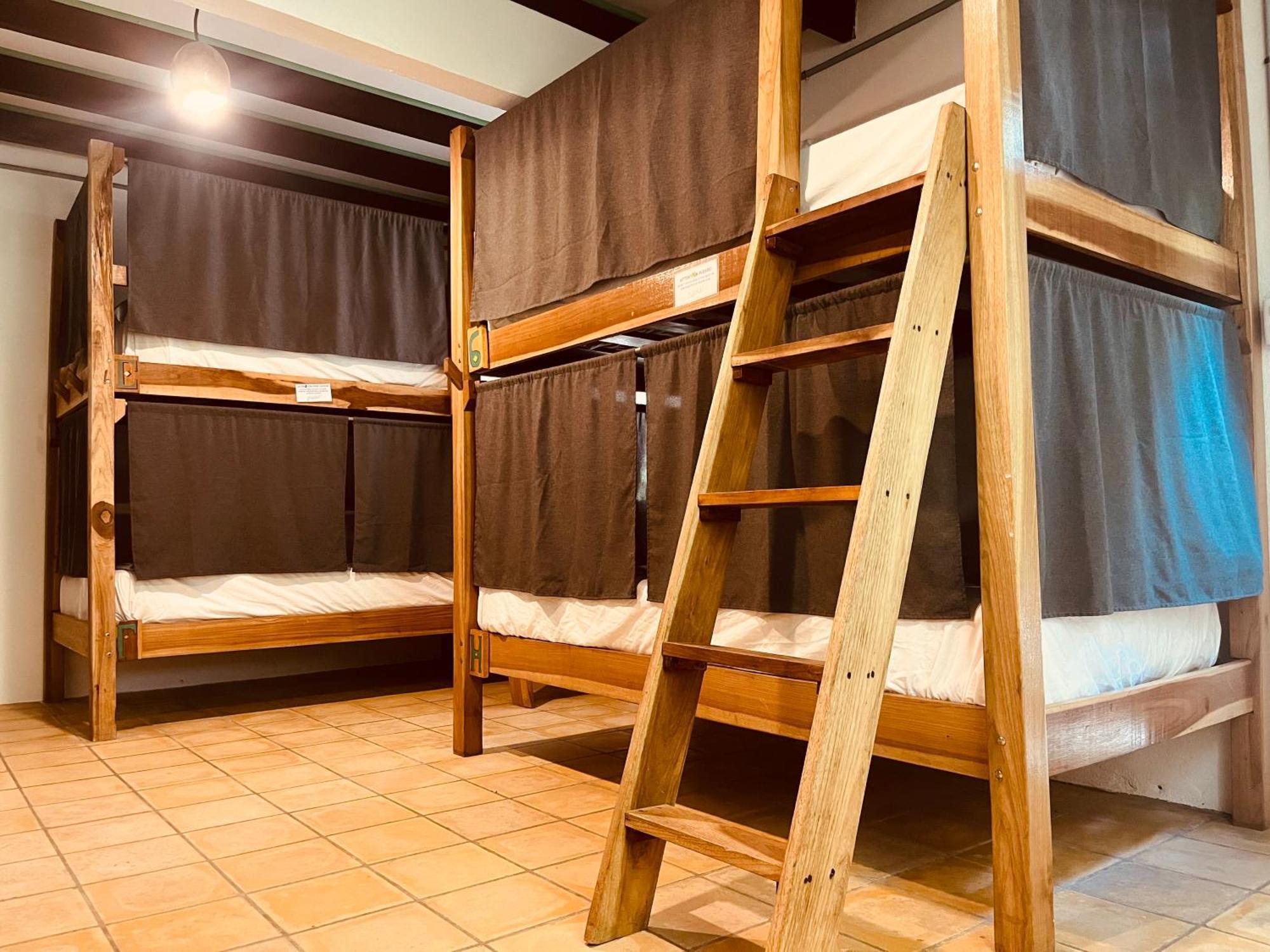 La Ruka Hostel Puerto Viejo de Talamanca Luaran gambar