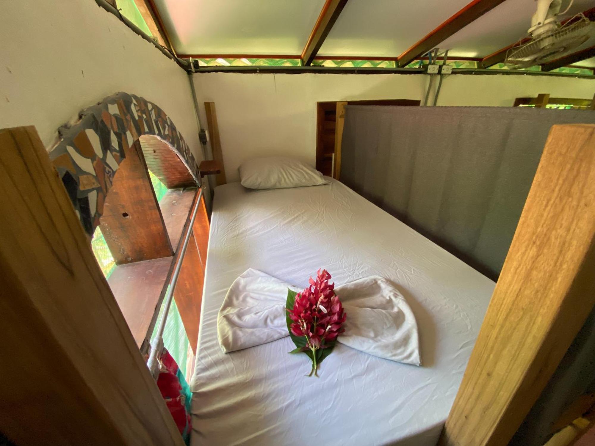 La Ruka Hostel Puerto Viejo de Talamanca Bilik gambar